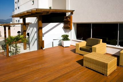 Camboriu Gem - Balneario de Camboriu, Brazil