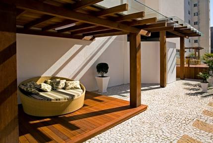 Camboriu Gem - Balneario de Camboriu, Brazil