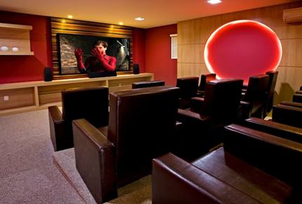 Camboriu Gem - Balneario de Camboriu, Brazil