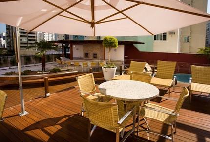 Camboriu Gem - Balneario de Camboriu, Brazil