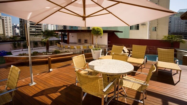 Camboriu Gem - Balneario de Camboriu, Brazil