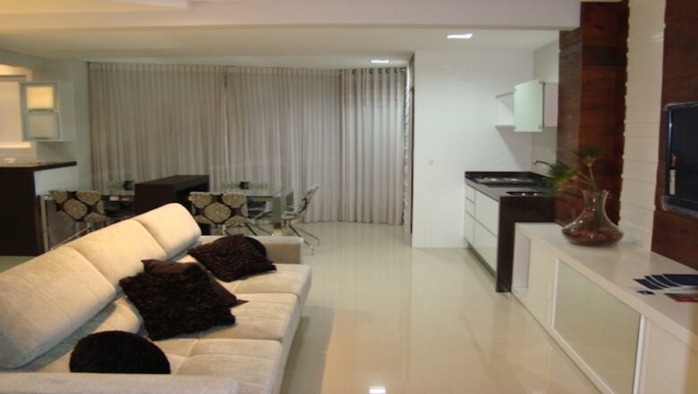 Camboriu Gem - Balneario de Camboriu, Brazil