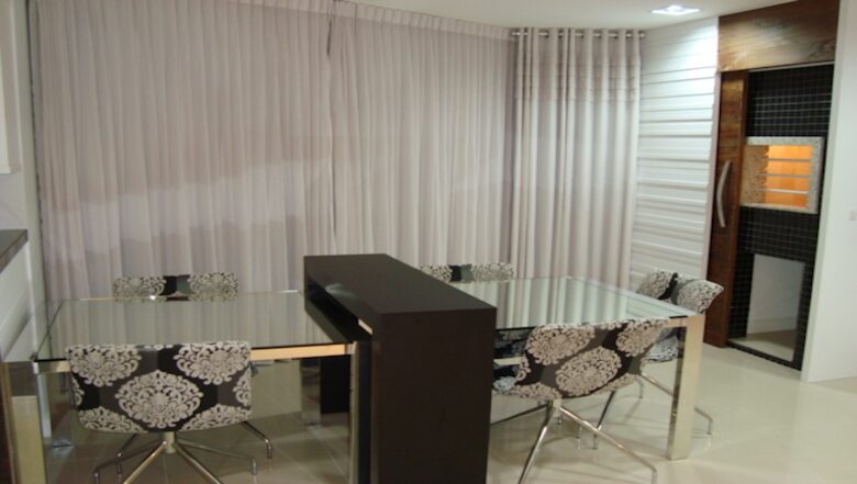 Camboriu Gem - Balneario de Camboriu, Brazil