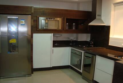 Camboriu Gem - Balneario de Camboriu, Brazil