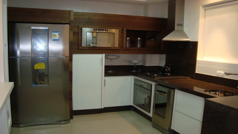 Camboriu Gem - Balneario de Camboriu, Brazil