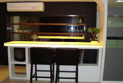 Camboriu Gem - Balneario de Camboriu, Brazil