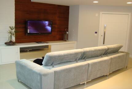 Camboriu Gem - Balneario de Camboriu, Brazil