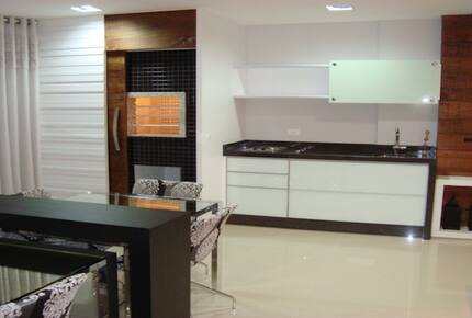 Camboriu Gem - Balneario de Camboriu, Brazil