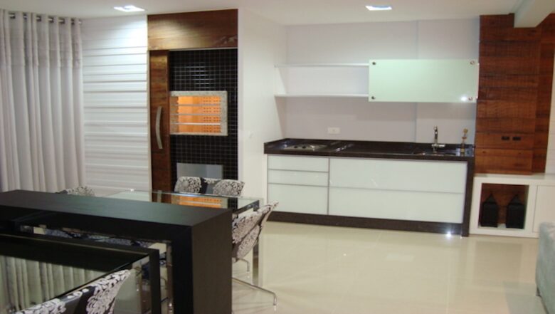 Camboriu Gem - Balneario de Camboriu, Brazil