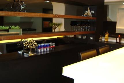 Camboriu Gem - Balneario de Camboriu, Brazil