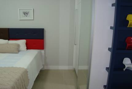 Camboriu Gem - Balneario de Camboriu, Brazil