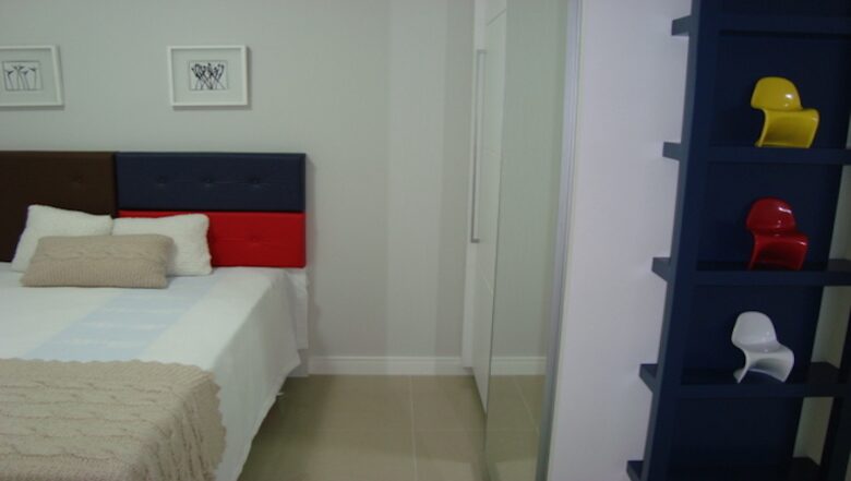 Camboriu Gem - Balneario de Camboriu, Brazil