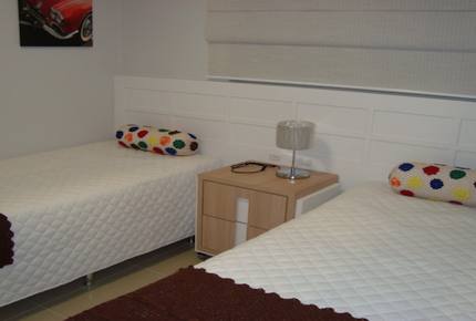 Camboriu Gem - Balneario de Camboriu, Brazil