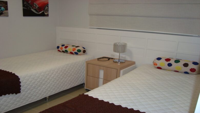 Camboriu Gem - Balneario de Camboriu, Brazil