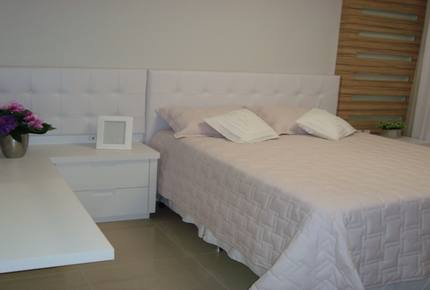 Camboriu Gem - Balneario de Camboriu, Brazil