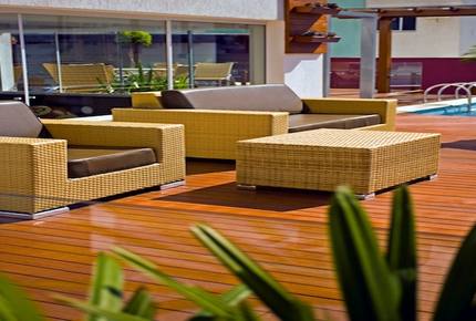 Camboriu Gem - Balneario de Camboriu, Brazil