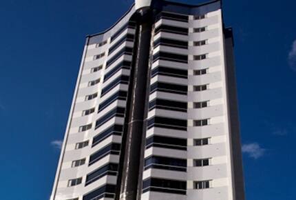 Camboriu Gem - Balneario de Camboriu, Brazil