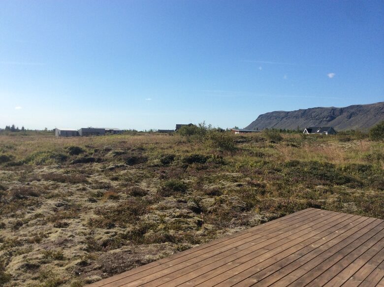 Northern Lights House - Selfoss, Iceland