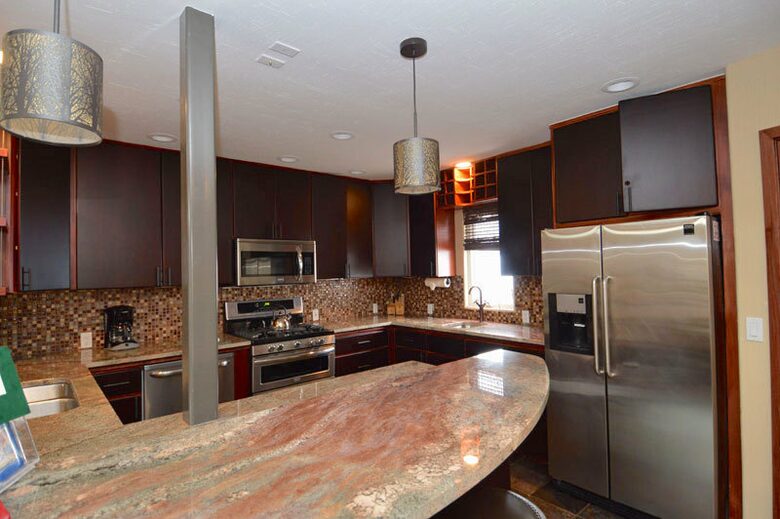 Dolomite Ski in/Ski out Villa - Aspen, Colorado