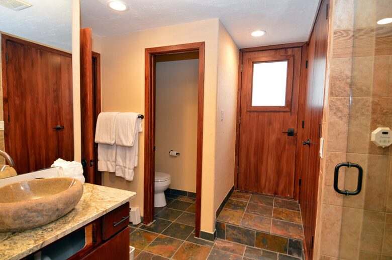 Dolomite Ski in/Ski out Villa - Aspen, Colorado