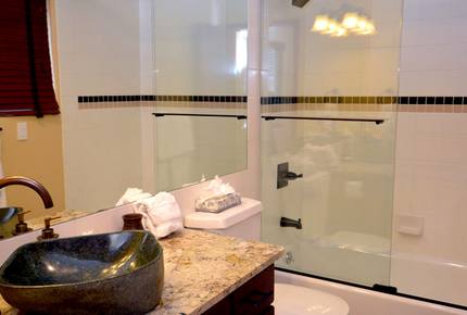 Dolomite Ski in/Ski out Villa - Aspen, Colorado