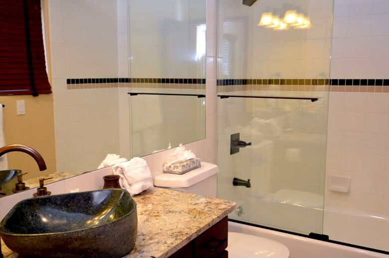 Dolomite Ski in/Ski out Villa - Aspen, Colorado