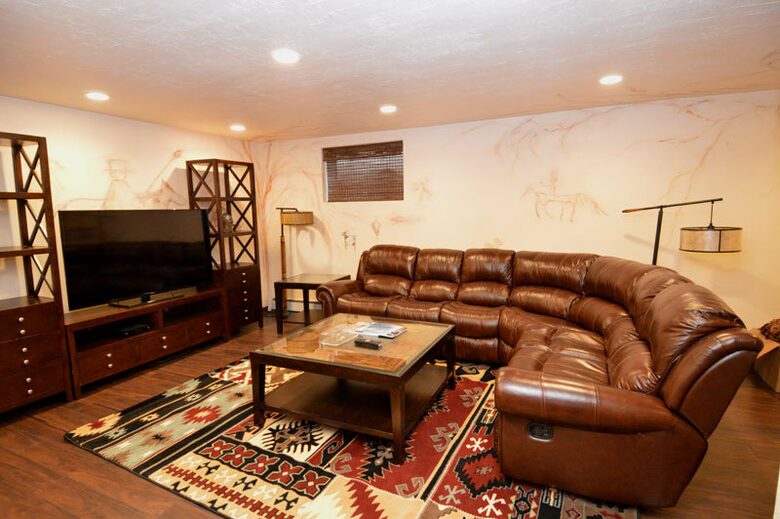 Dolomite Ski in/Ski out Villa - Aspen, Colorado