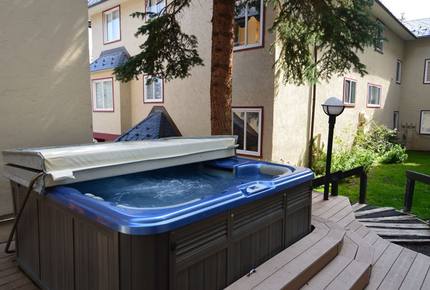 Dolomite Ski in/Ski out Villa - Aspen, Colorado