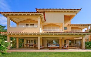 Beachfront Maresias - Maresias, Brazil