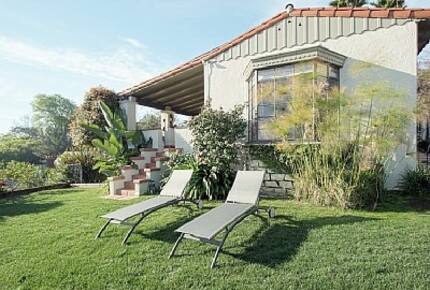 Hollywood Holiday - Los Angeles, California