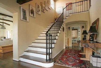 Hollywood Holiday - Los Angeles, California