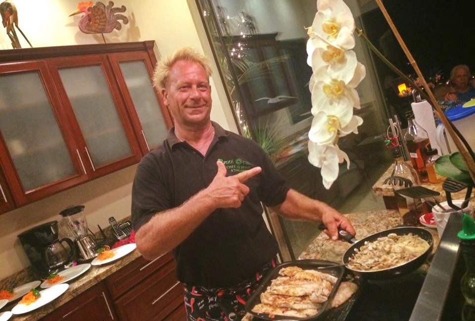 Luxury Ocean View Villa with 5 Star Personalized Service - Playa Samara, Costa Rica