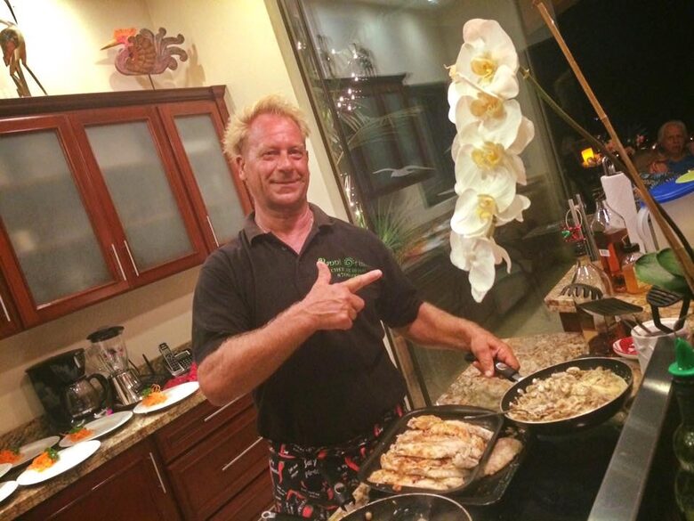 Luxury Ocean View Villa with 5 Star Personalized Service - Playa Samara, Costa Rica