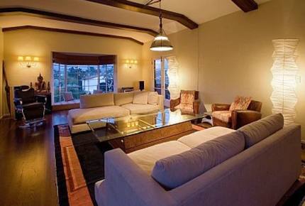 Hollywood Holiday - Los Angeles, California