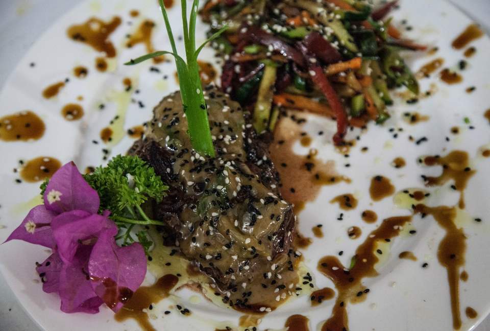 Luxury Ocean View Villa with 5 Star Personalized Service - Playa Samara, Costa Rica