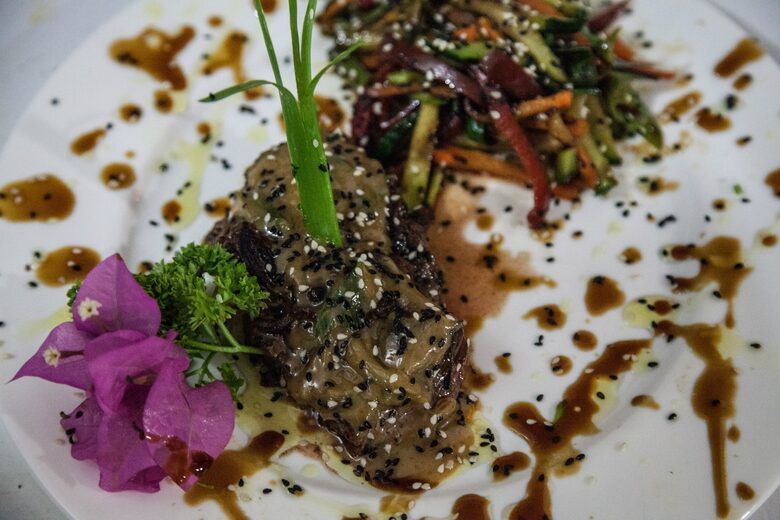 Luxury Ocean View Villa with 5 Star Personalized Service - Playa Samara, Costa Rica