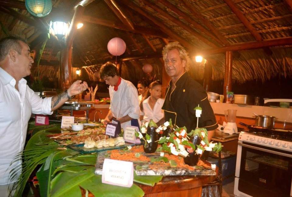 Luxury Ocean View Villa with 5 Star Personalized Service - Playa Samara, Costa Rica