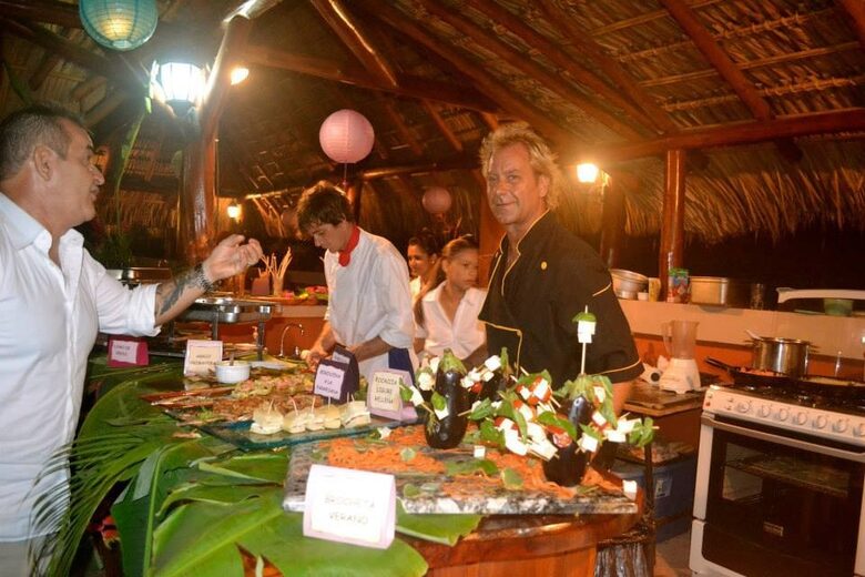 Luxury Ocean View Villa with 5 Star Personalized Service - Playa Samara, Costa Rica