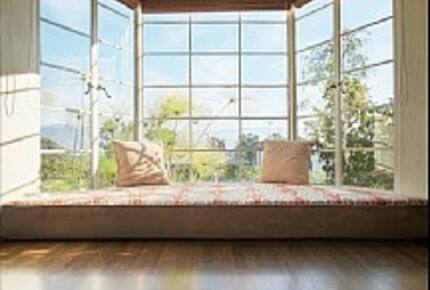 Hollywood Holiday - Los Angeles, California