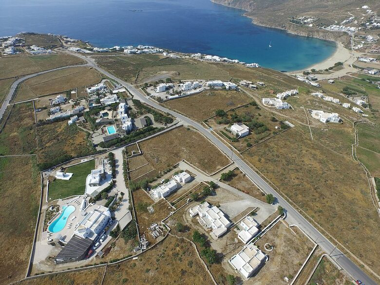 Alegria Mykonos (R) - Kalafati, Greece