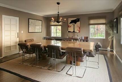 Hollywood Holiday - Los Angeles, California