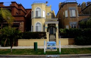 Oceanside Beach Retreat - Oceanside, California