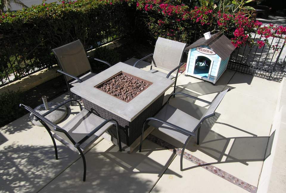 Oceanside Beach Retreat - Oceanside, California