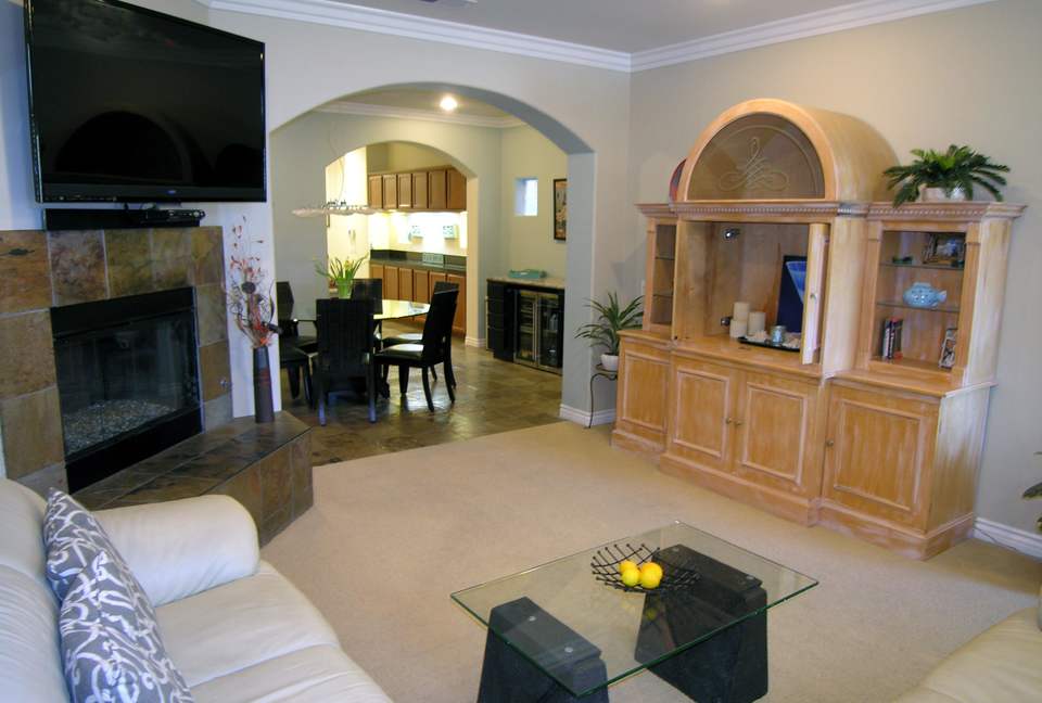 Oceanside Beach Retreat - Oceanside, California