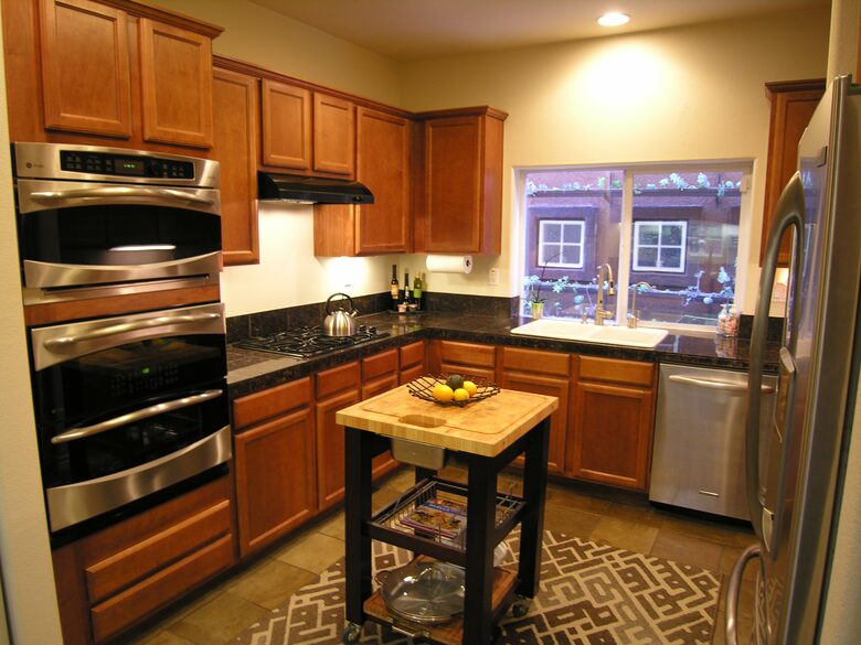 Oceanside Beach Retreat - Oceanside, California