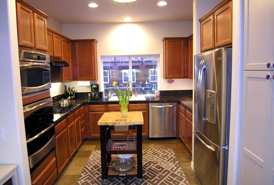 Oceanside Beach Retreat - Oceanside, California