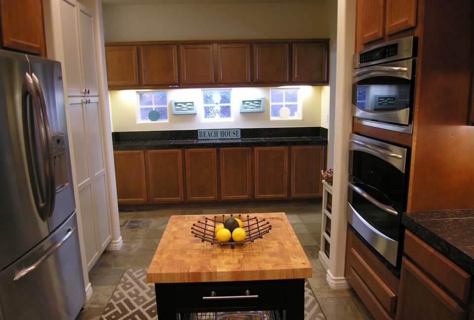 Oceanside Beach Retreat - Oceanside, California