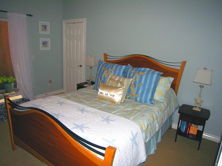 Oceanside Beach Retreat - Oceanside, California