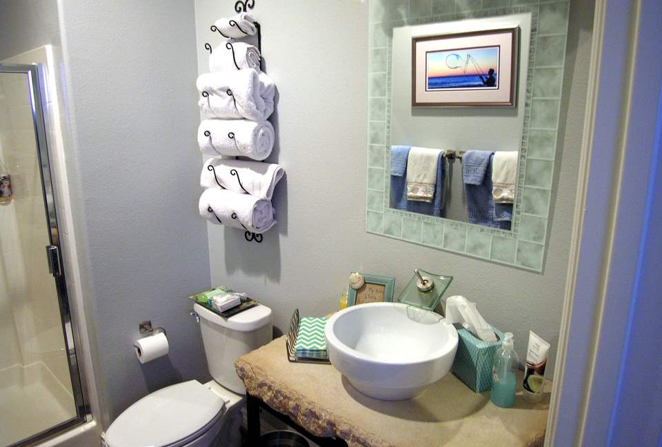 Oceanside Beach Retreat - Oceanside, California