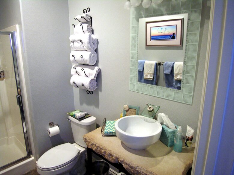 Oceanside Beach Retreat - Oceanside, California